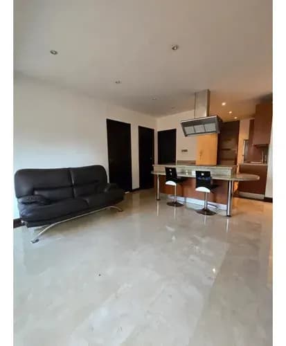 Apartamento En Alquiler 110 M2 - Urb Campo Alegre
