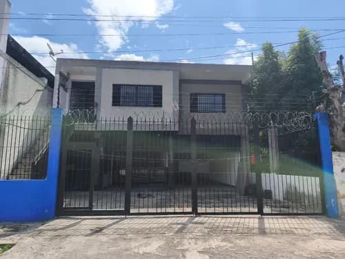 Venta Edificio Comercial En Pto. Cabello Edo.carabobo Al01-05