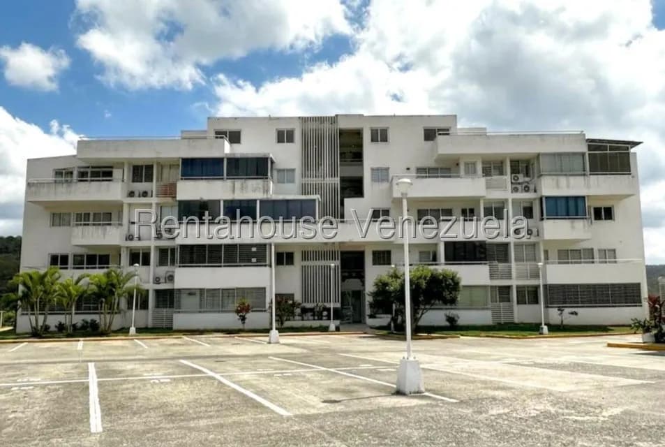 Apartamento (1 Nivel) en Venta en Bosques de la Lagunita, Distrito Metropolitano