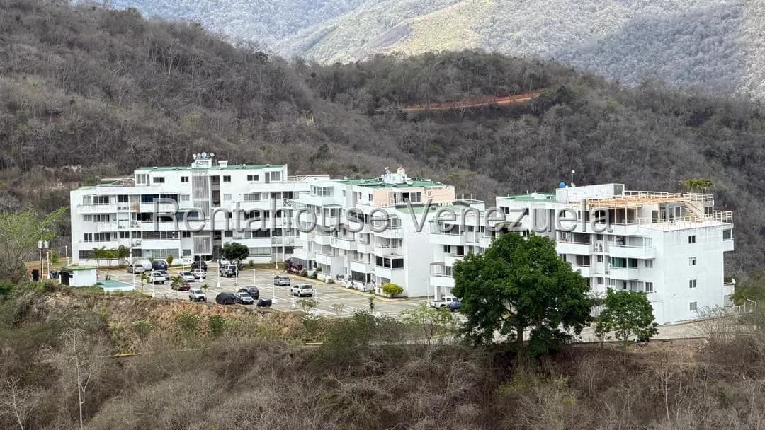 Apartamento (1 Nivel) en Venta en Bosques de la Lagunita, Distrito Metropolitano
