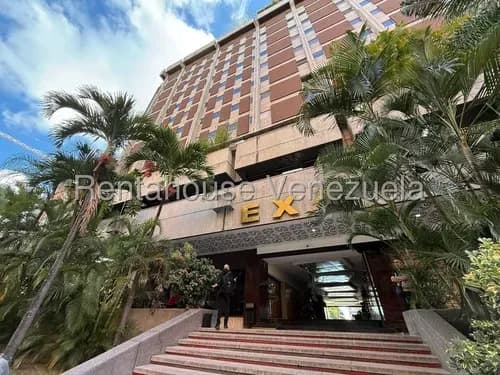 Local Comercial En Venta En Elrosal Vp 26-11839