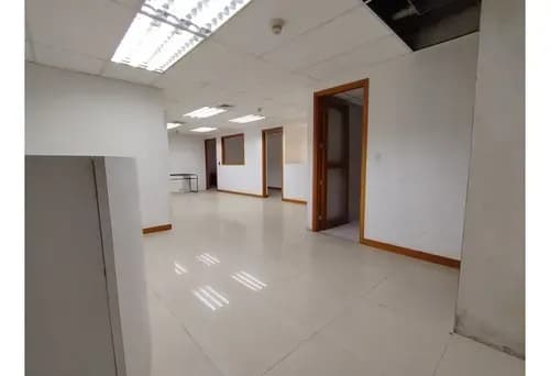 Venta De Oficina En Bello Monte- Remodelar A Tu Gusto