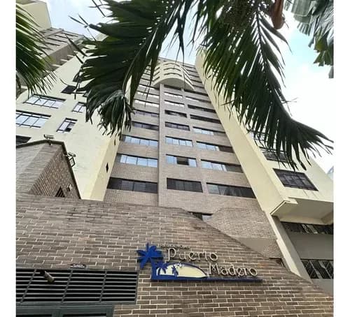 Amir Trosel Vende Apartamento Ubicado En Urbanizacion Sabana Larga Residencias Puerto Madero Valencia.