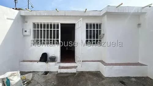 Lcda. Milagros Carrasquel Casa Alquiler Cabudare Lara La Puerta Economica Residencial Economico Código Inmobiliaria Rent-a-house 26-19435