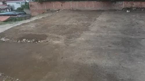Vendo Terreno El Piñal El Limón
