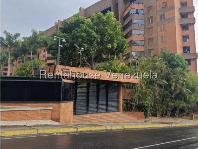 Apartamento (1 Nivel) en Venta en Los Chorros, Distrito Metropolitano