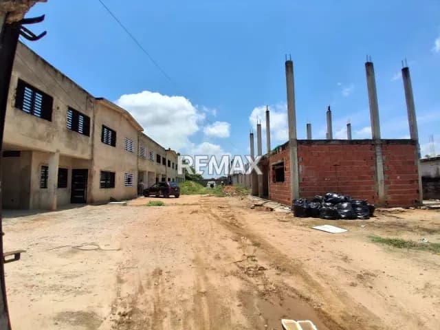 Terreno en venta - $23k