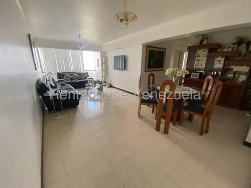 Alquilo Apartamento En Manzanares 26-9166