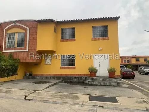 Milagros Inmuebles Casa Venta Cabudare Lara Terra Mia Economica Residencial Economico Código Inmobiliaria Rent-a-house 26-5102