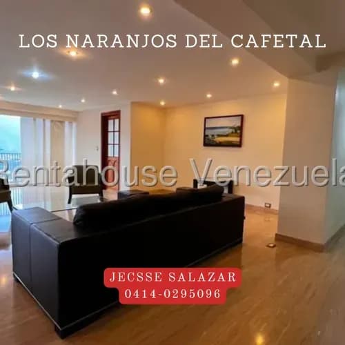 Jecsse Salazar Mls #26-21499 Propiedad Única En Una De Las Zonas Más Cotizadas De Caracas