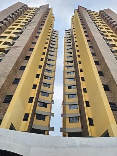 Apartamento En Venta En La Trigaleña Res Bahía Platinum Ls
