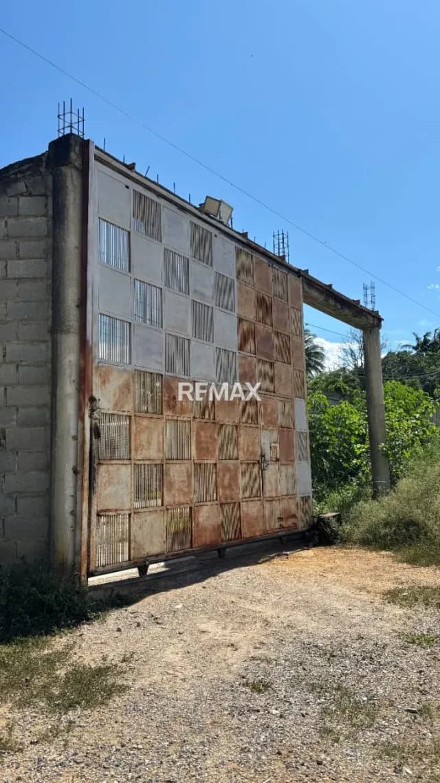 Terreno venta Cabudare