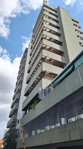 Oficina En Calle López Aveledo/maracay/avma02
