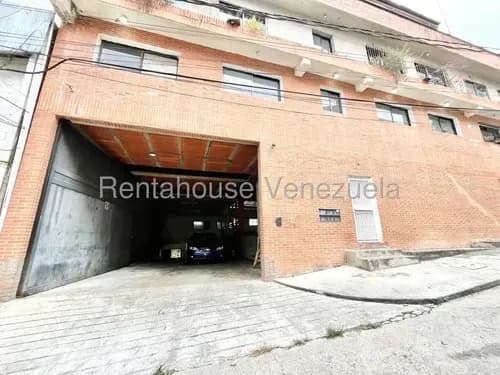 Galpón Comercial En Alquiler En Mariche Mls #25-21128