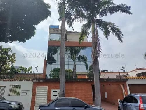 Alquiler Edificio Campo Claro Ls