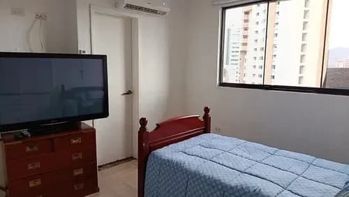Apartamento En Res. Luxor Suite En Urb. Valle Blanco, Valencia