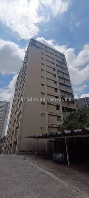 Apartamento (1 Nivel) en Alquiler en Sebucan, Distrito Metropolitano