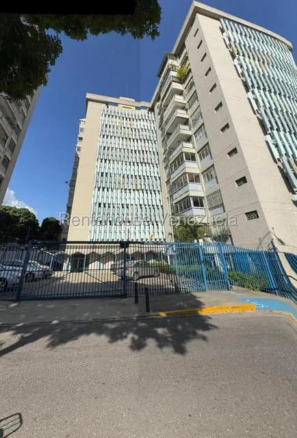 Apartamento (1 Nivel) en Venta en Altamira Sur, Distrito Metropolitano