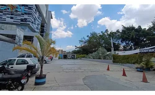 Venta De Terreno En La Trinidad Jv