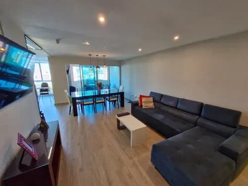 Se Vende Apartamento En La Urb. Las Chimeneas, Edificio Siena. Valencia Carabobo (sr)