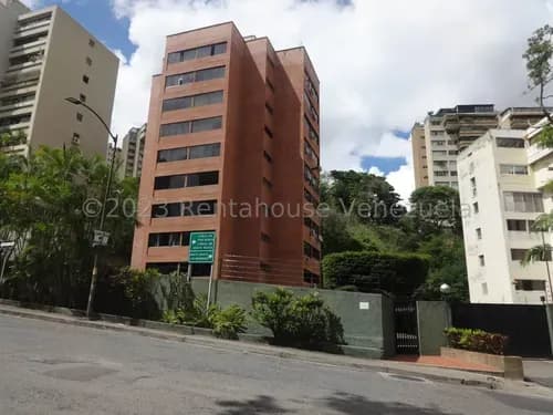 26-14870 Apartamento En Alquiler, Santa Rosa De Lima, Adriana Santana