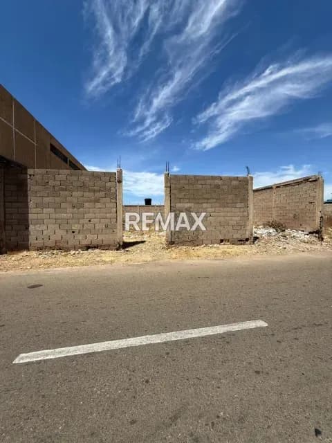 Venta terreno Santa Irene