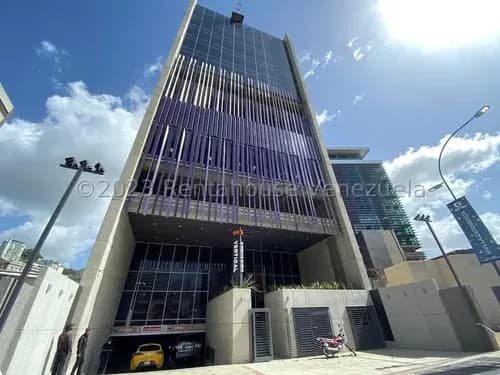 Ad Increible Oficina En Venta En Las Mercedes #26-12627