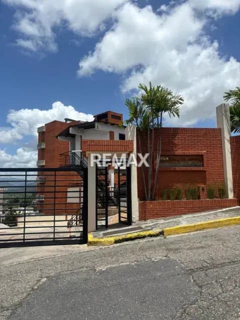 Apartamento en zona Exclusiva del Pedregal Jardines Marie Claire