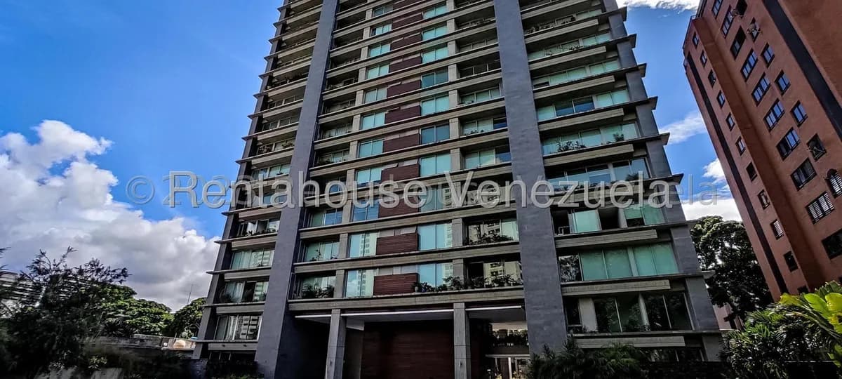 Apartamento (1 Nivel) en Alquiler en Sebucan, Distrito Metropolitano
