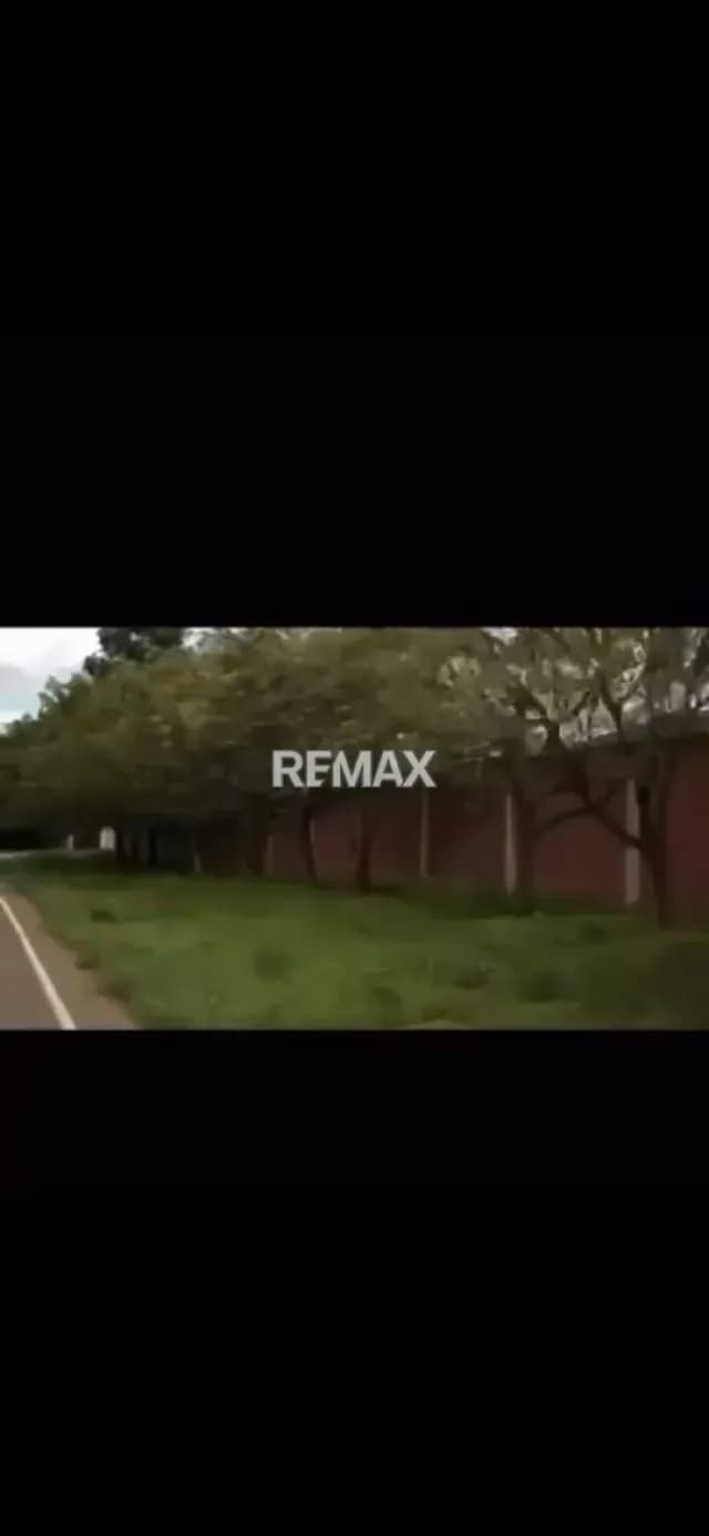 TERRENO EN VENTA EN TIENDITAS UREÑA