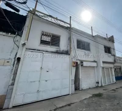 Galpón en venta en aragua - $80k