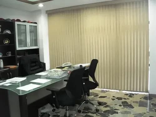 Edificio En Bello Monte (ld)