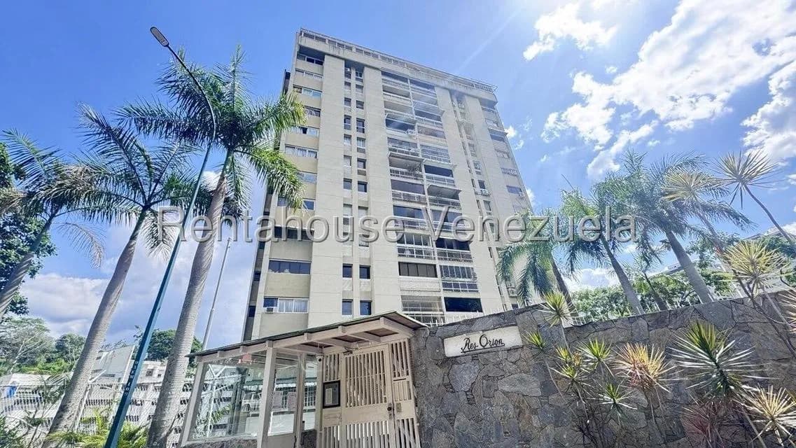 Apartamento (Penthouse) en Venta en Santa Fe Sur, Distrito Metropolitano