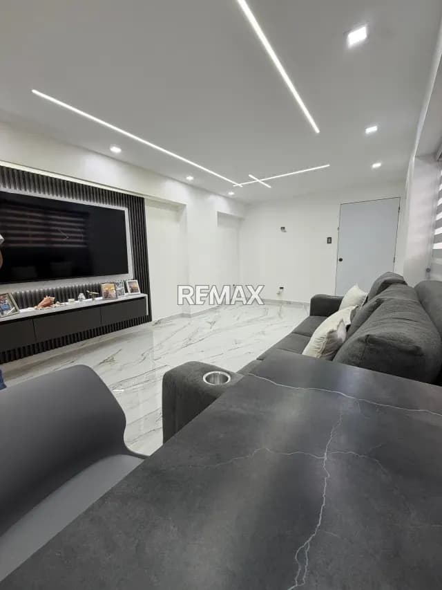 Apartamento en alquiler res, CHAGUARAMAL
