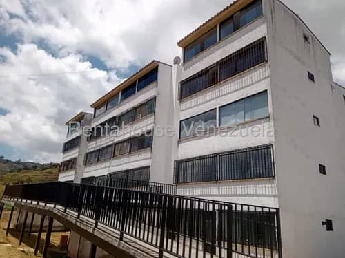 Y.a / Apartamento En Venta - Solar De La Quinta / Mls #26-14969