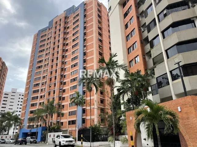 En venta exclusivo apartamento, en la Urb. Los Mangos.
