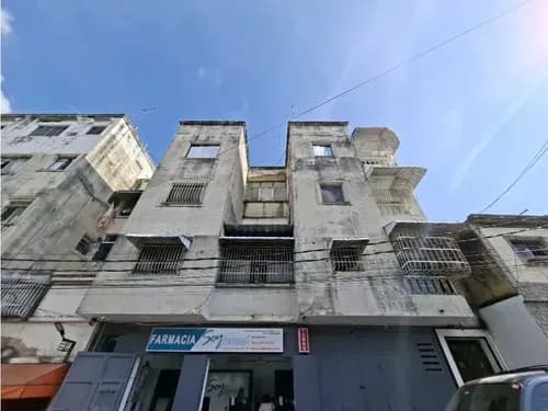 Apartament En Venta Altagracia