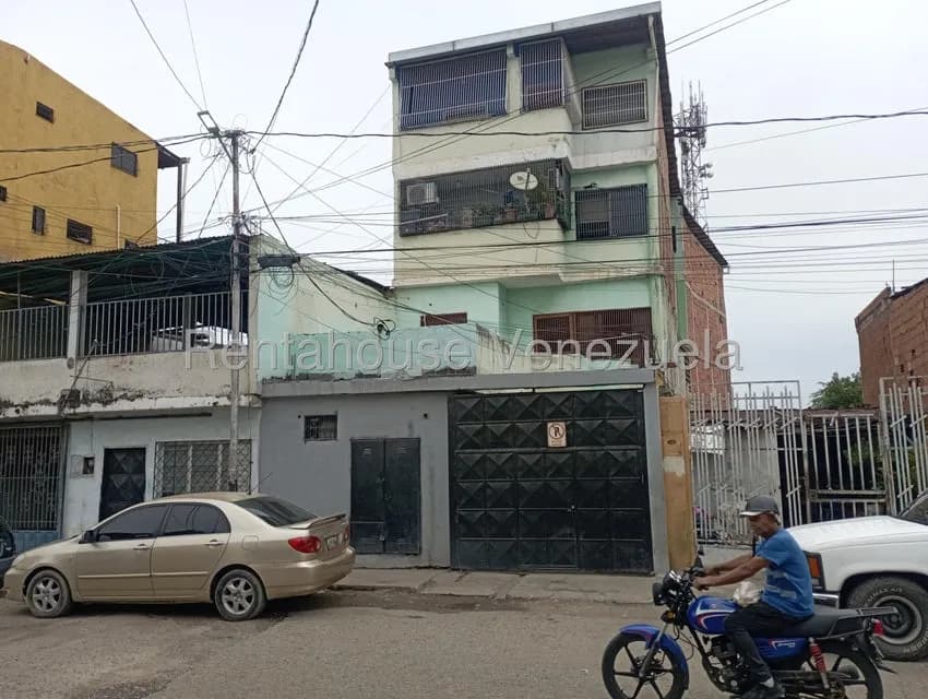 Apartamento (1 Nivel) en Venta en Parroquia Concepcion, Lara