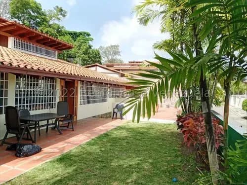 Hermosa Casa En Venta. El Marques # C.h