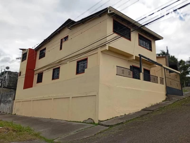 Casa en Venta en Rubiosector Santa Bárbara