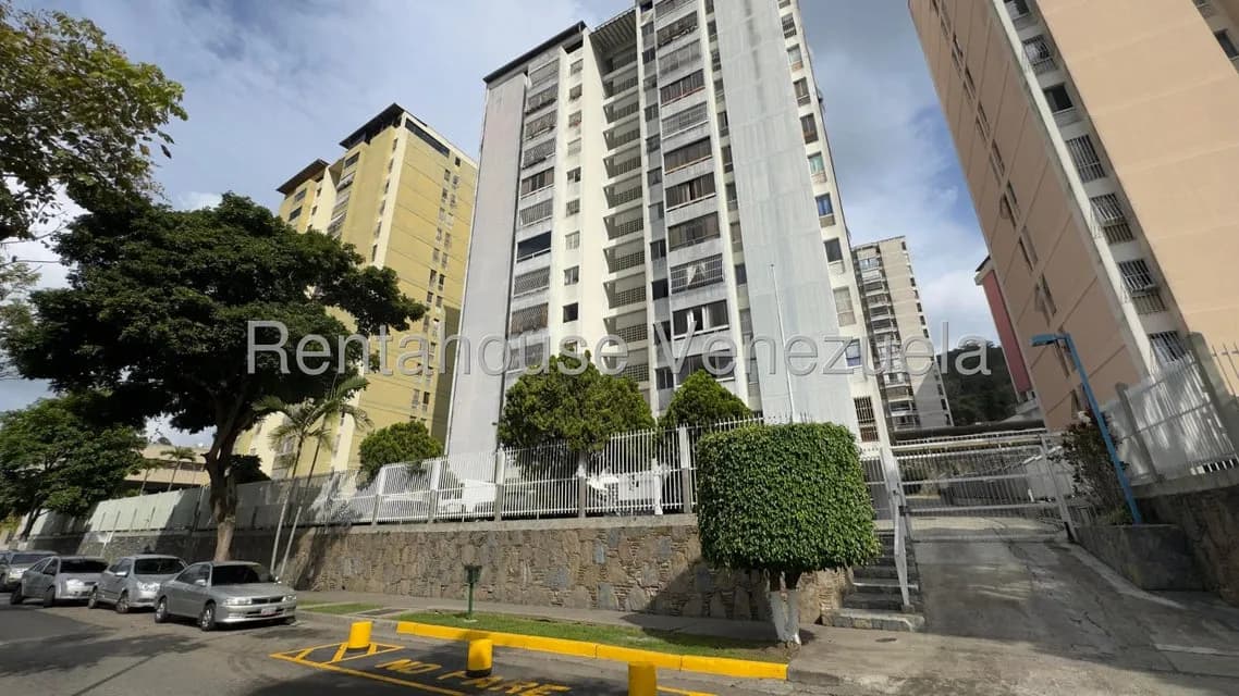 Apartamento (1 Nivel) en Venta en Las Minas, Miranda