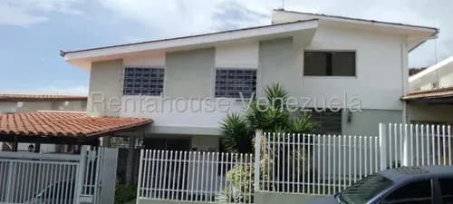 Casa En Venta - Elena Marin Nobrega - Mls 26-12268