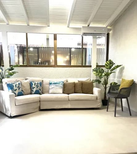 Casa En Venta A Pasos De La Playa En Isla Margarita Remodelada Lista Para Habitar