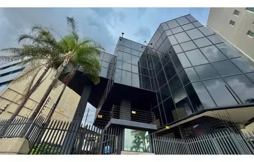 Oficina En Alquiler Los Ruices.
