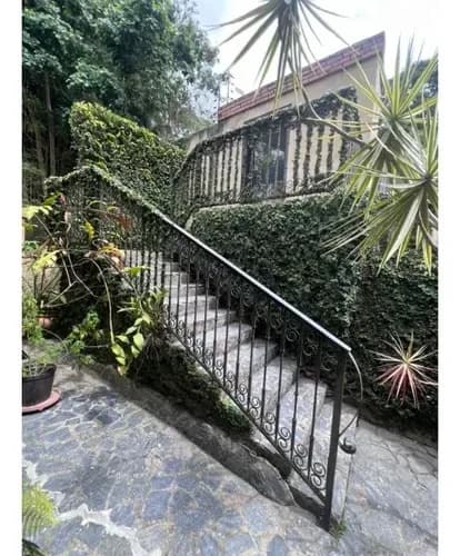 Se Vende Casa En Oripoto 1200 Mts, 4h+s / 4b+s / 7p