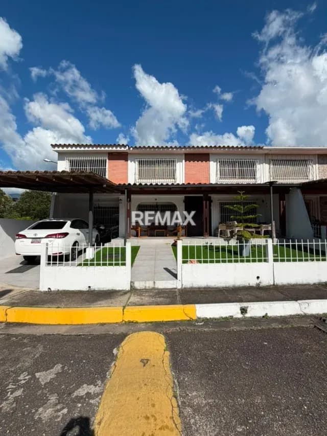 Casa en VENTA En Pueblo Nuevo Urbanización Los Algarrobos