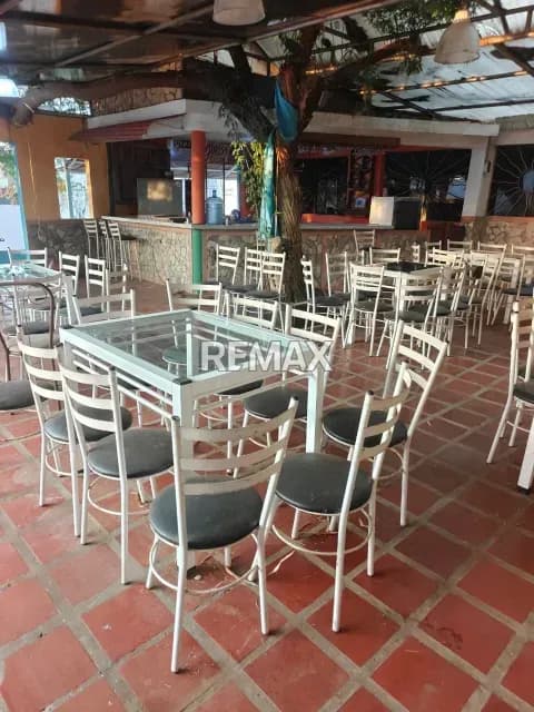 Casa comercial