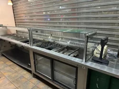 Lcda. Milagros Inmuebles Nazareth Local En Alquiler En Barquisimeto Lara Zona Oeste. Codigo Del Inmueble 25-2984 Economica Comercial Economico