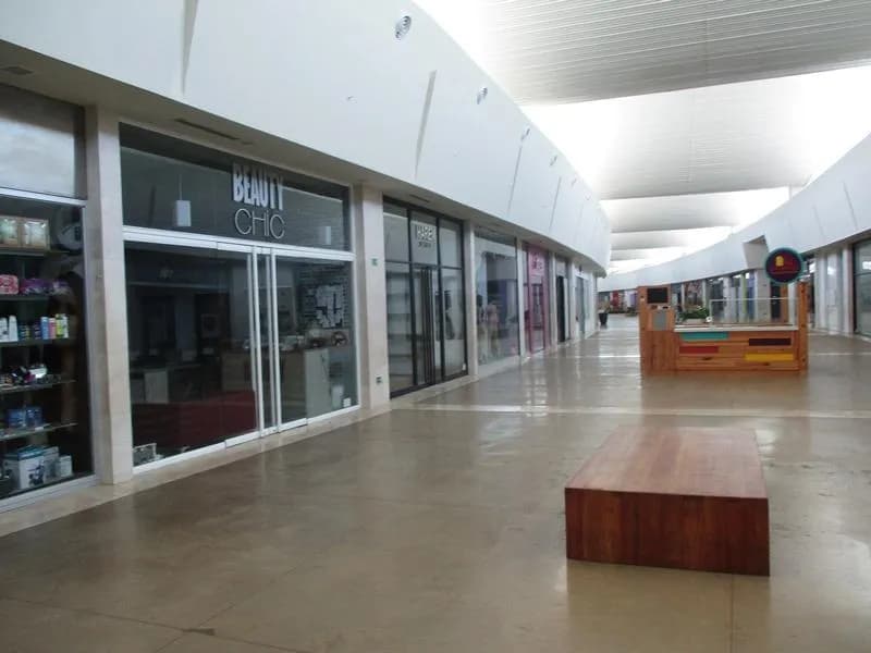 Comercial (Local Comercial) en Venta en Los Robles, Nueva Esparta
