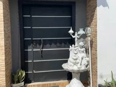 Venta casa Moderna en Santa Ana del Tachira